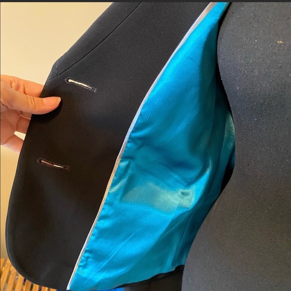 Beautiful High End ladies Coat by Planet - Picture 8 of 12